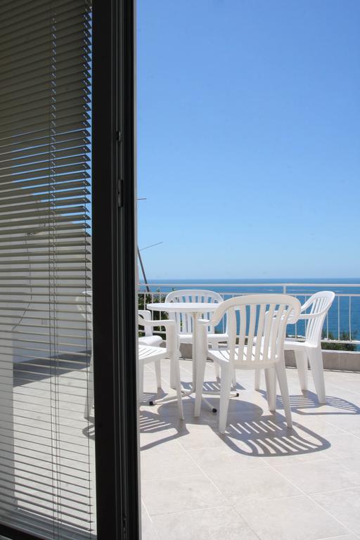 Apartments Antonela Sveti Stefan Exterior photo